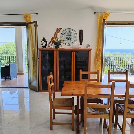 Alba Dorata Διαμέρισμα San Lorenzo al Mare Εξωτερικό φωτογραφία