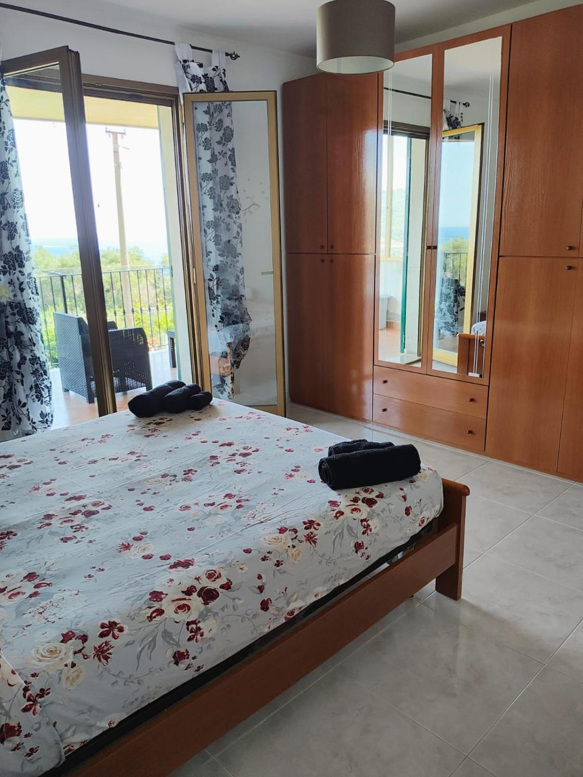Alba Dorata Διαμέρισμα San Lorenzo al Mare Εξωτερικό φωτογραφία